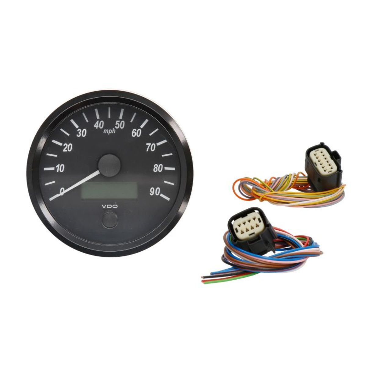 Image of Snelheidsmeter