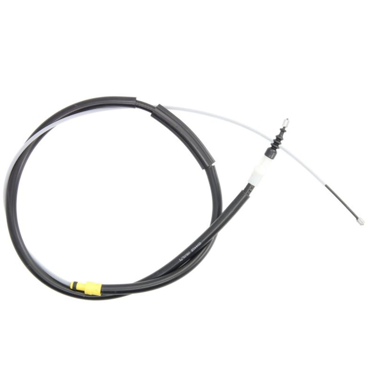 Image of Kabel, parkeerrem