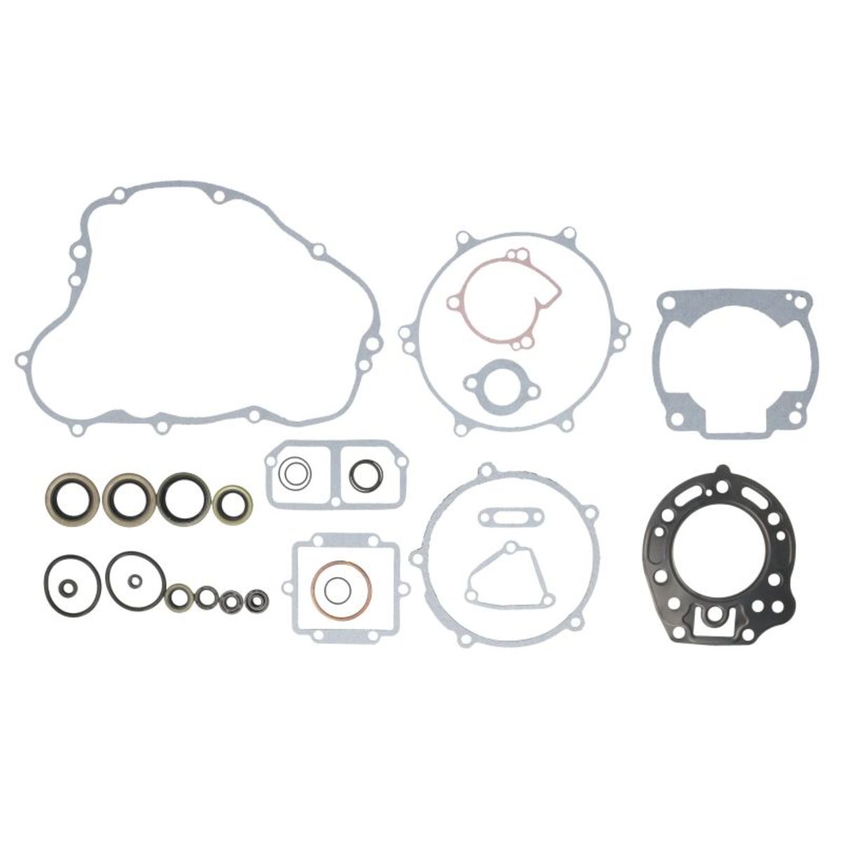 Dichtungsvollsatz, Motor WINDEROSA W811440