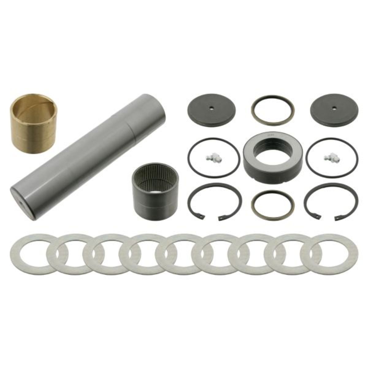 Image of Fusee reparatieset  BILSTEIN