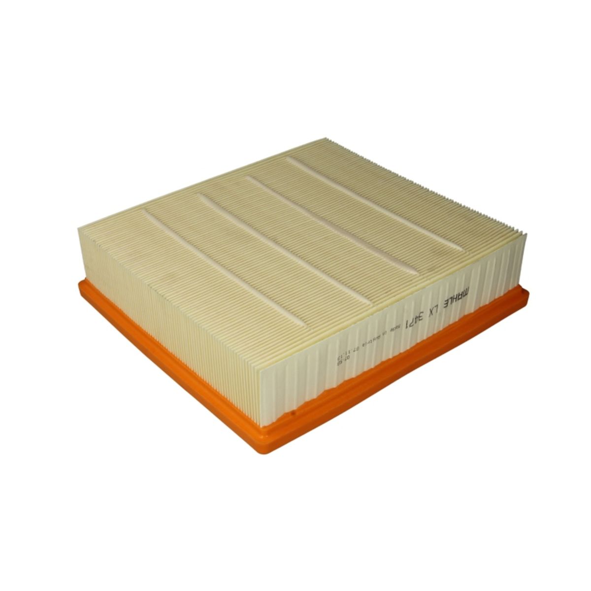 Image of MAHLE luchtfilter