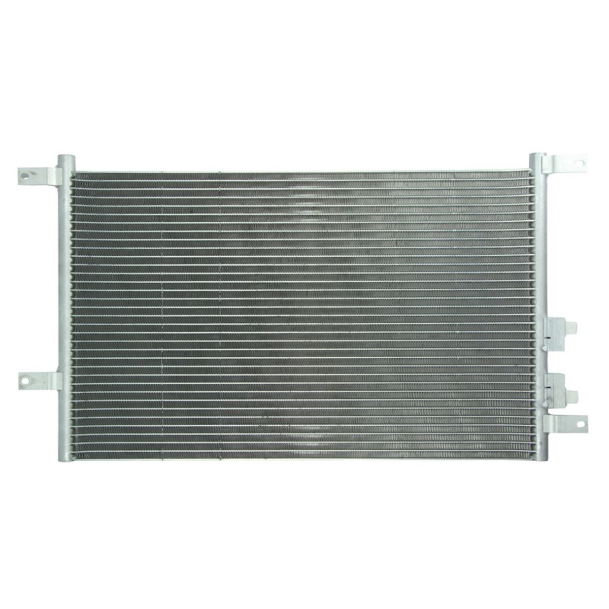 Image of Condensor, airconditioning