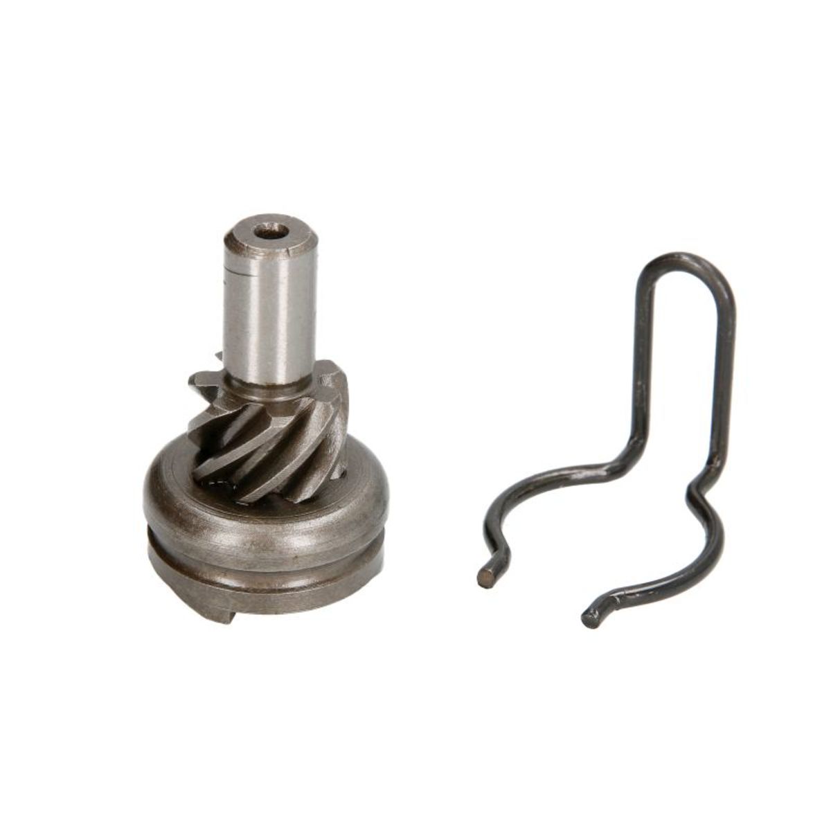 Image of Starter, element