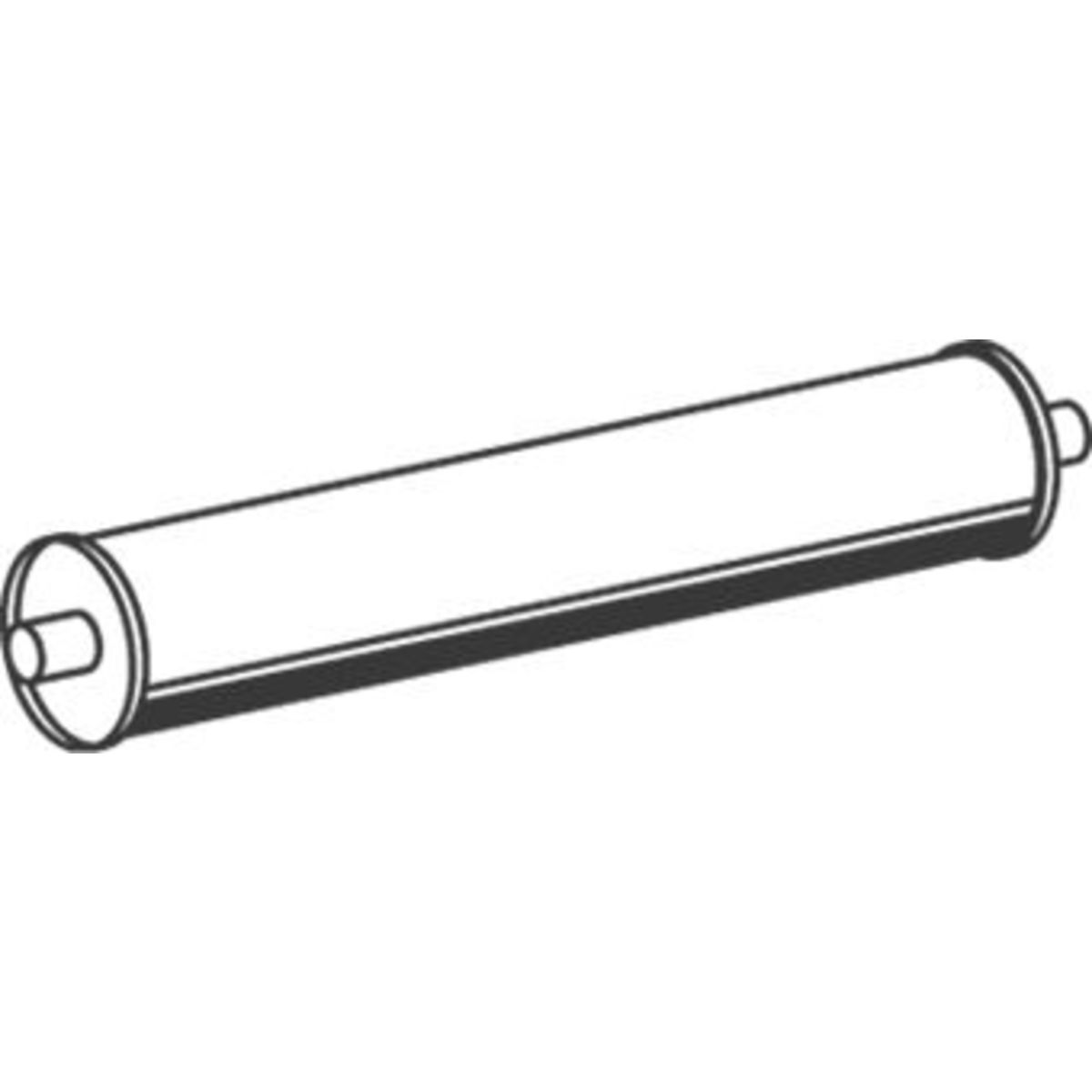 Image of Voorpijp