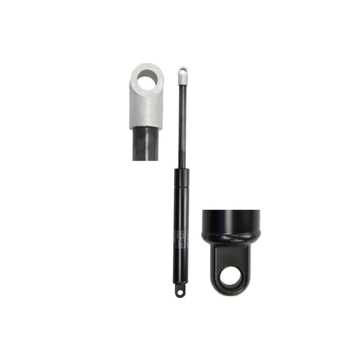 Gasfeder, Koffer-/Laderaum STABILUS STA085502