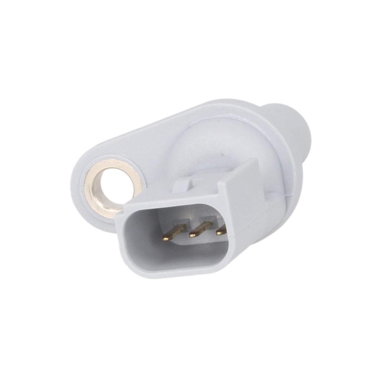 Image of Sensor, nokkenas positie