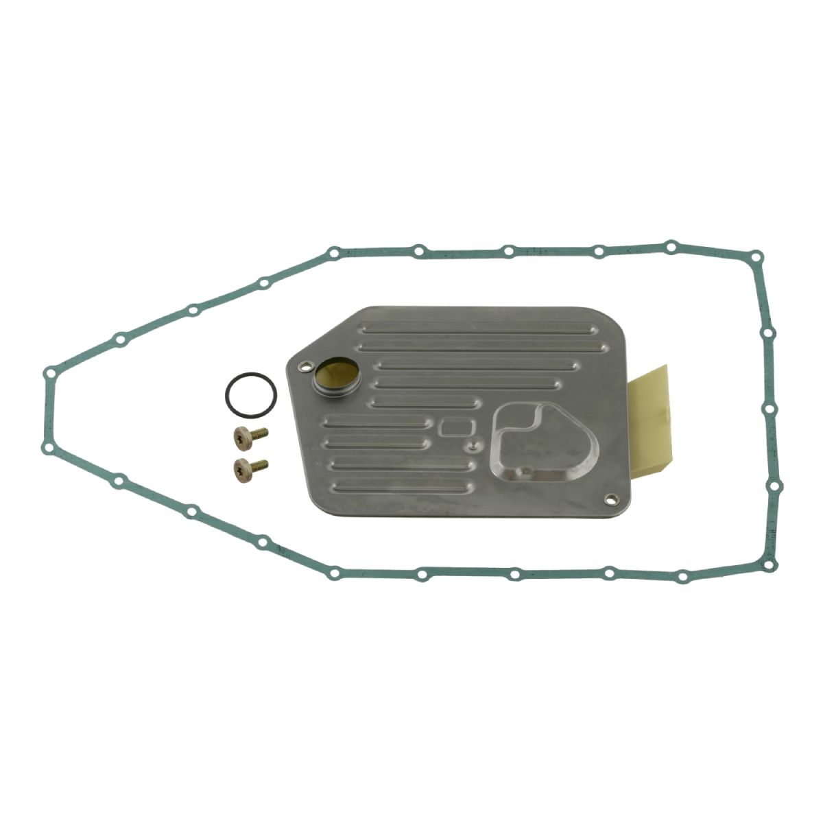 Image of Hydrauliekfilterset, automatische aandrijving  BILSTEIN