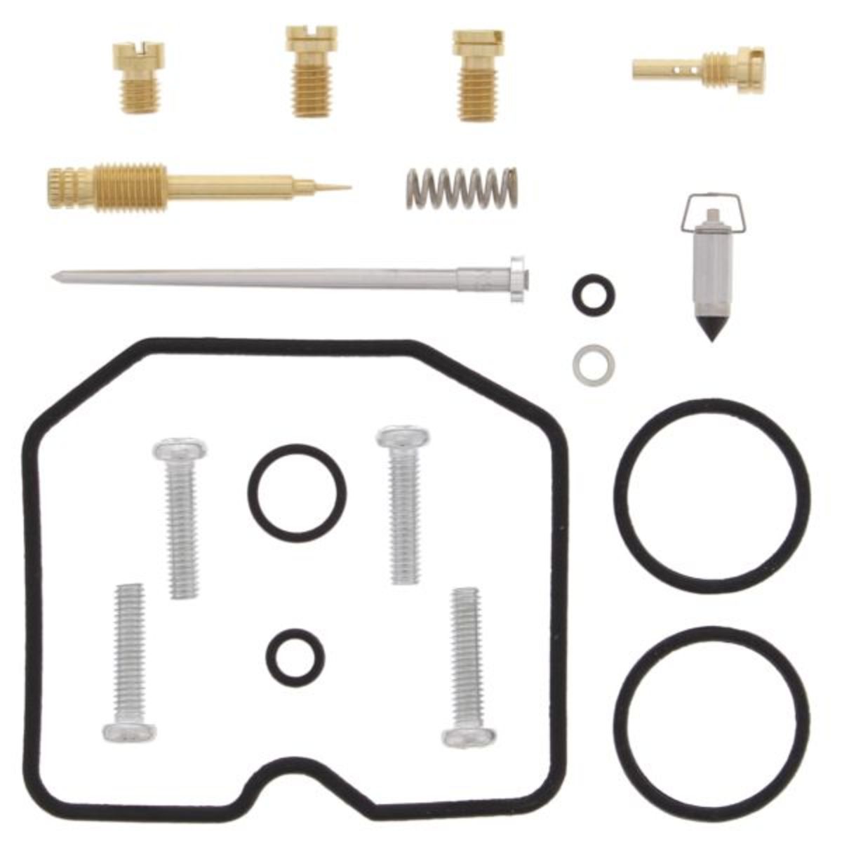 Reparatursatz, Vergaser ALL BALLS AB26-1229