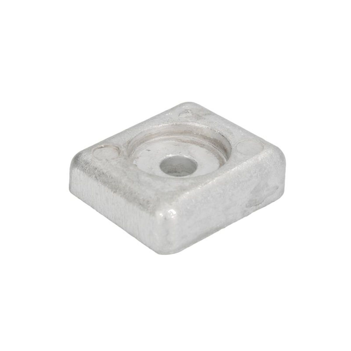 Martyr Anodes Opferanode Für Boote – Aluminium, Passend Für Alpha One Gen II Außenbordmotoren