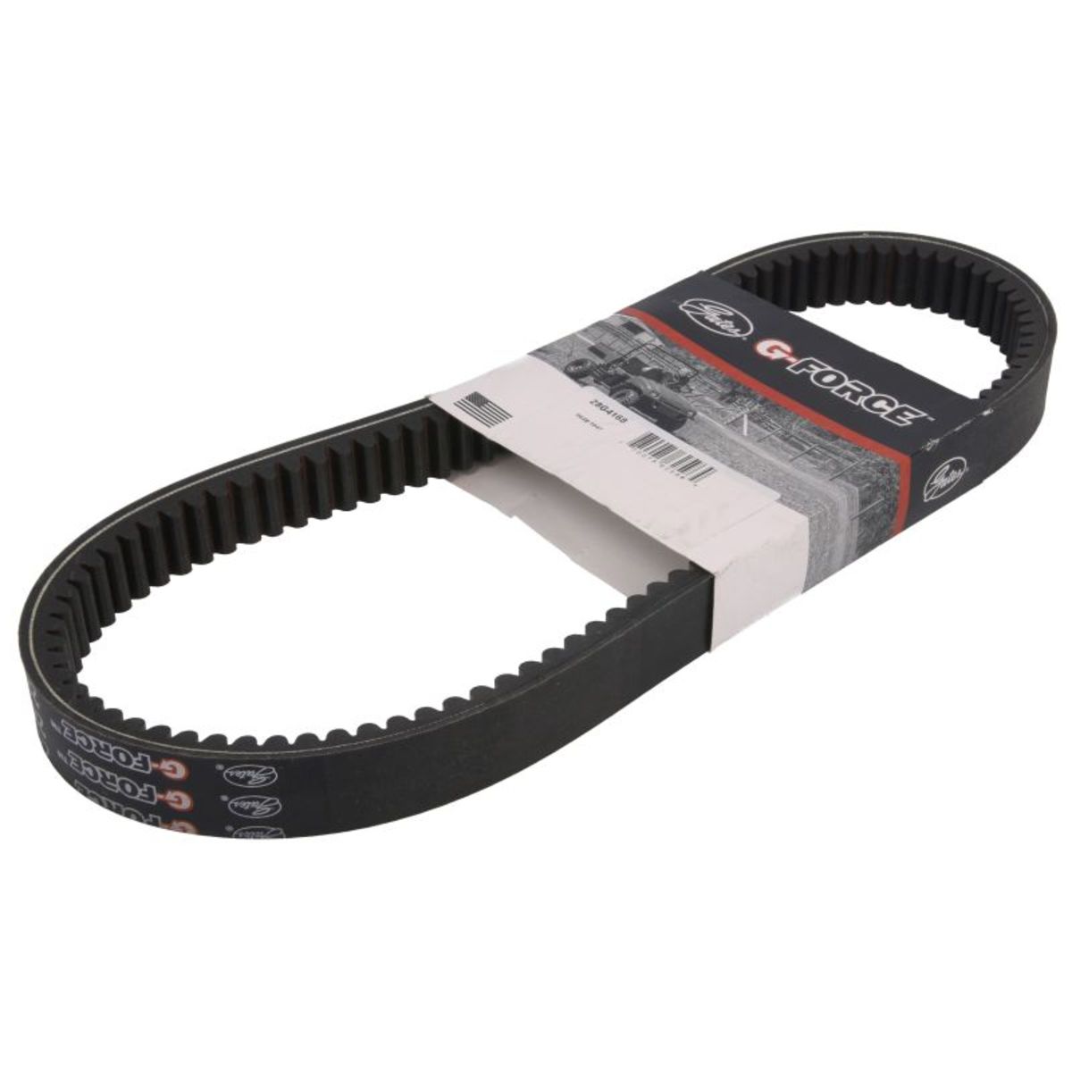 Antriebsriemen GATES GAT28G4168