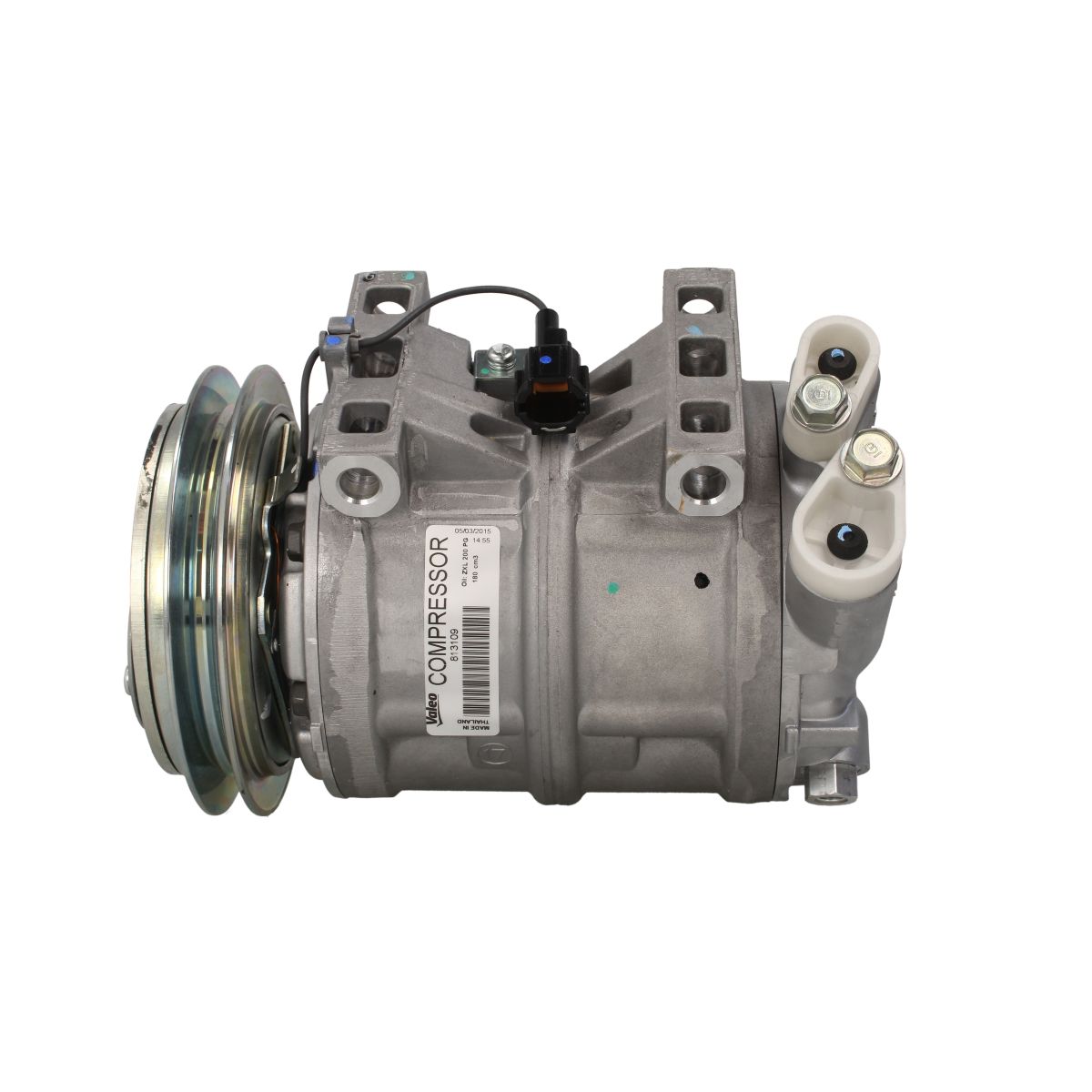 Image of Compressor airconditioning
