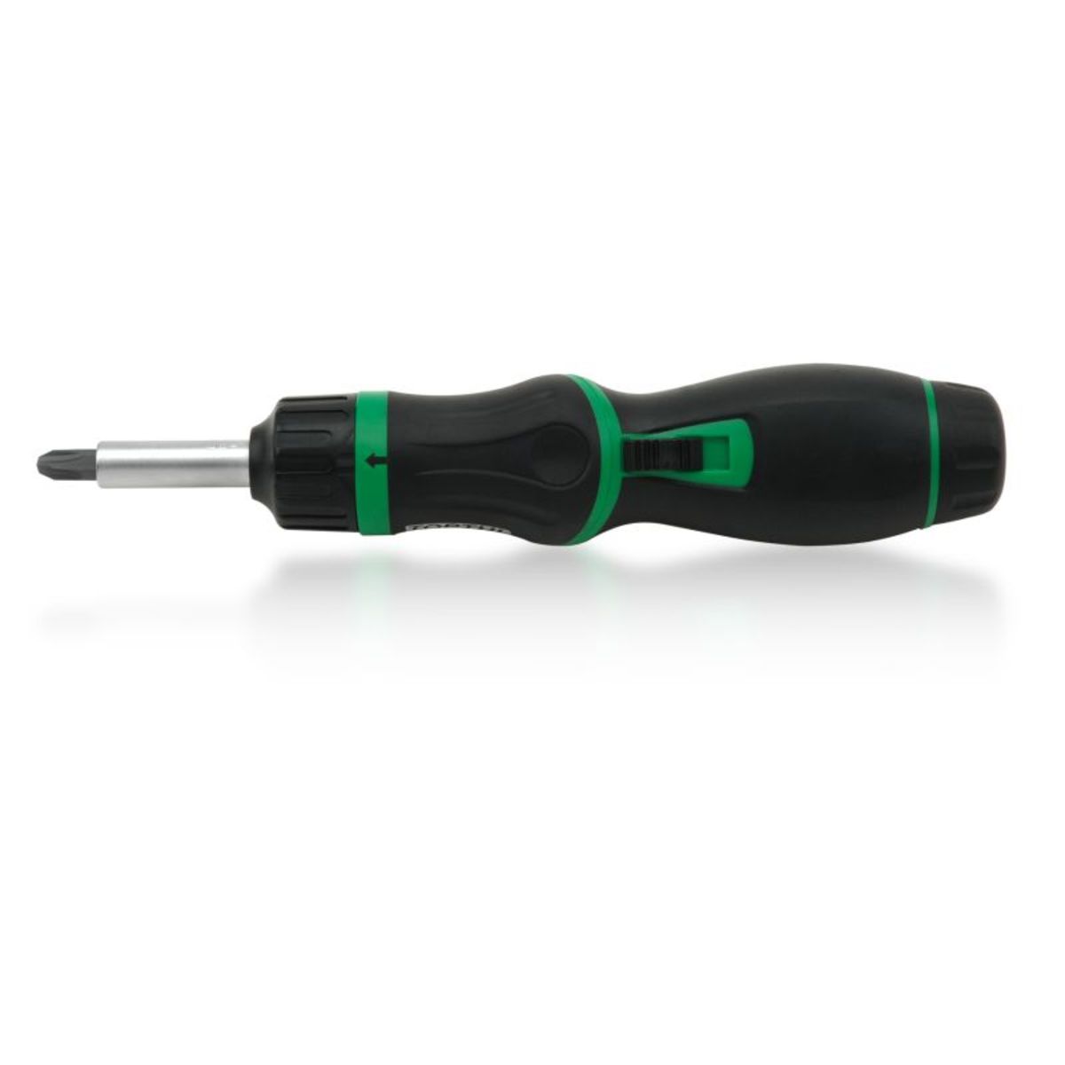 Image of Ratels Drehgriff,Bits  1/4 Bits 4 5.5 6.5 8mm sleuf PH1 PH2 PH3