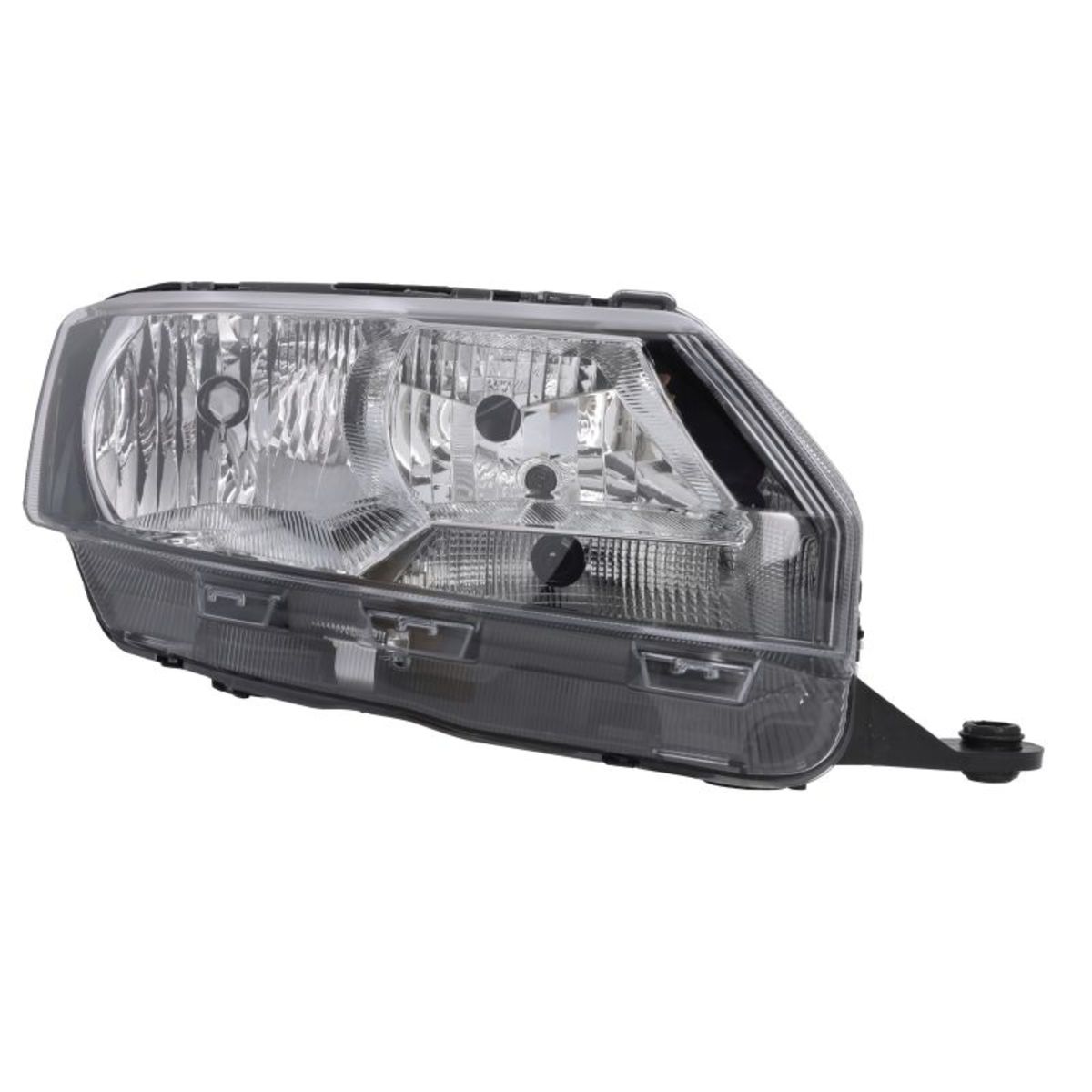 Fanali DEPO 665-1124RMLD-EM