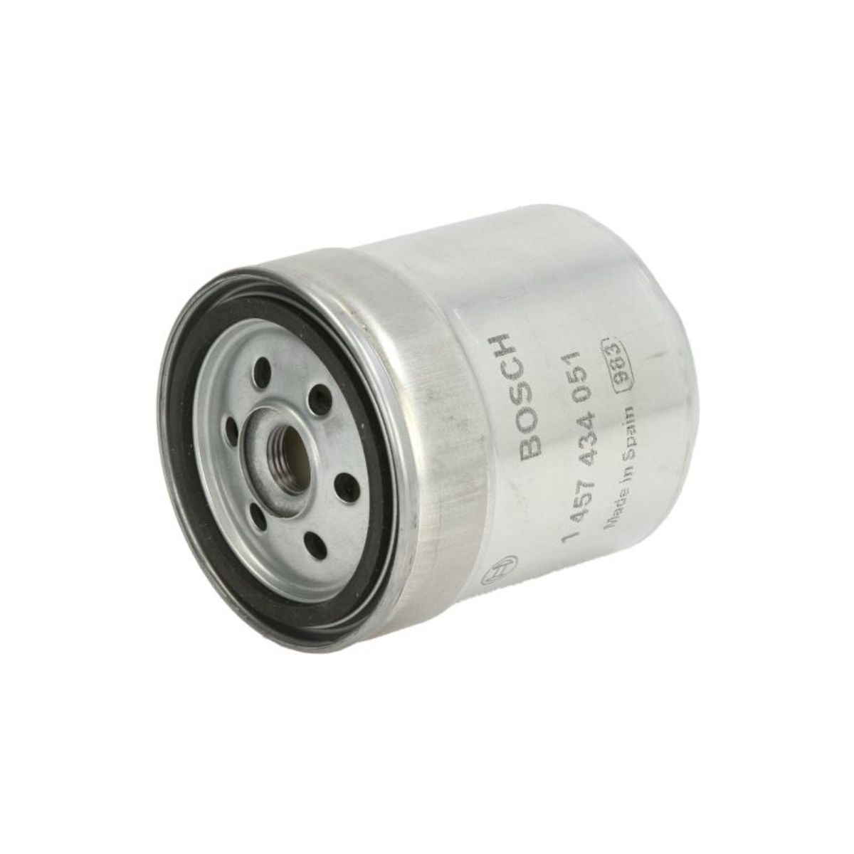 Bosch Filtre À Carburant 1 457 434 051