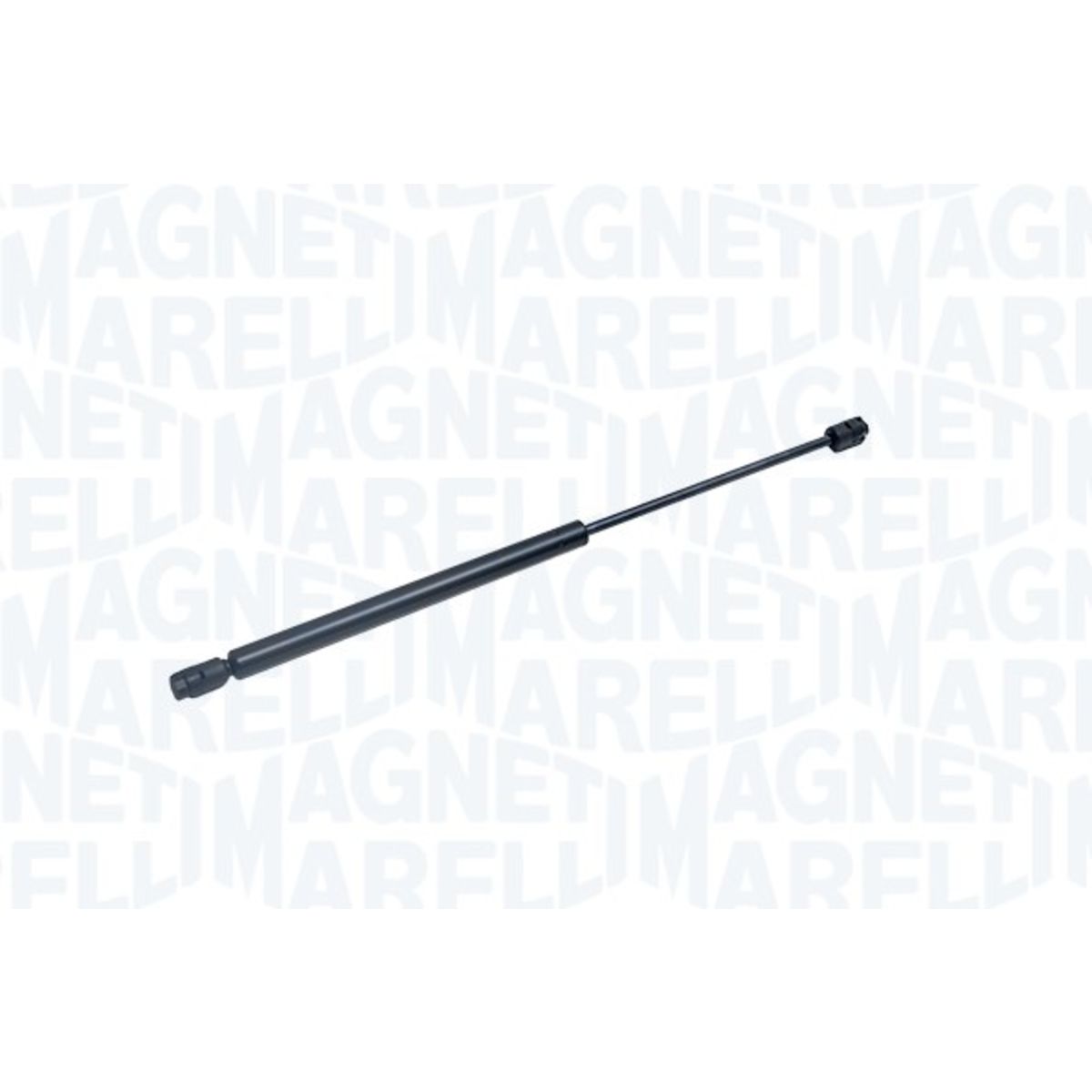 Magneti Marelli Gasfeder, Koffer-/Laderaum 430719355505