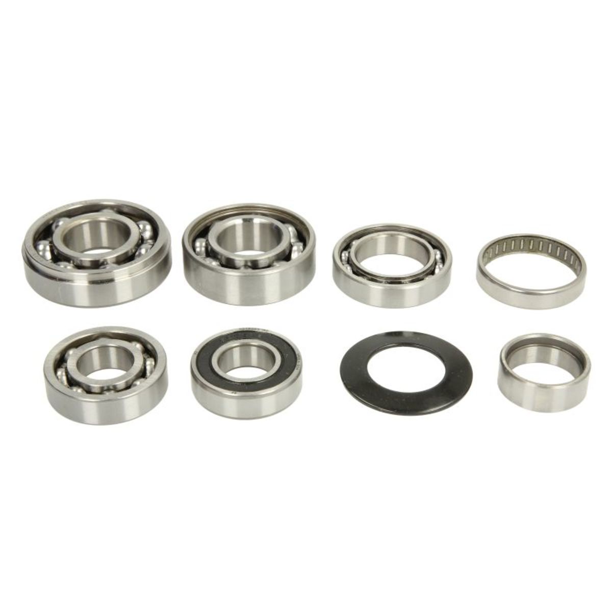 Lagersatz, Schaltgetriebe HOT RODS TBK0008