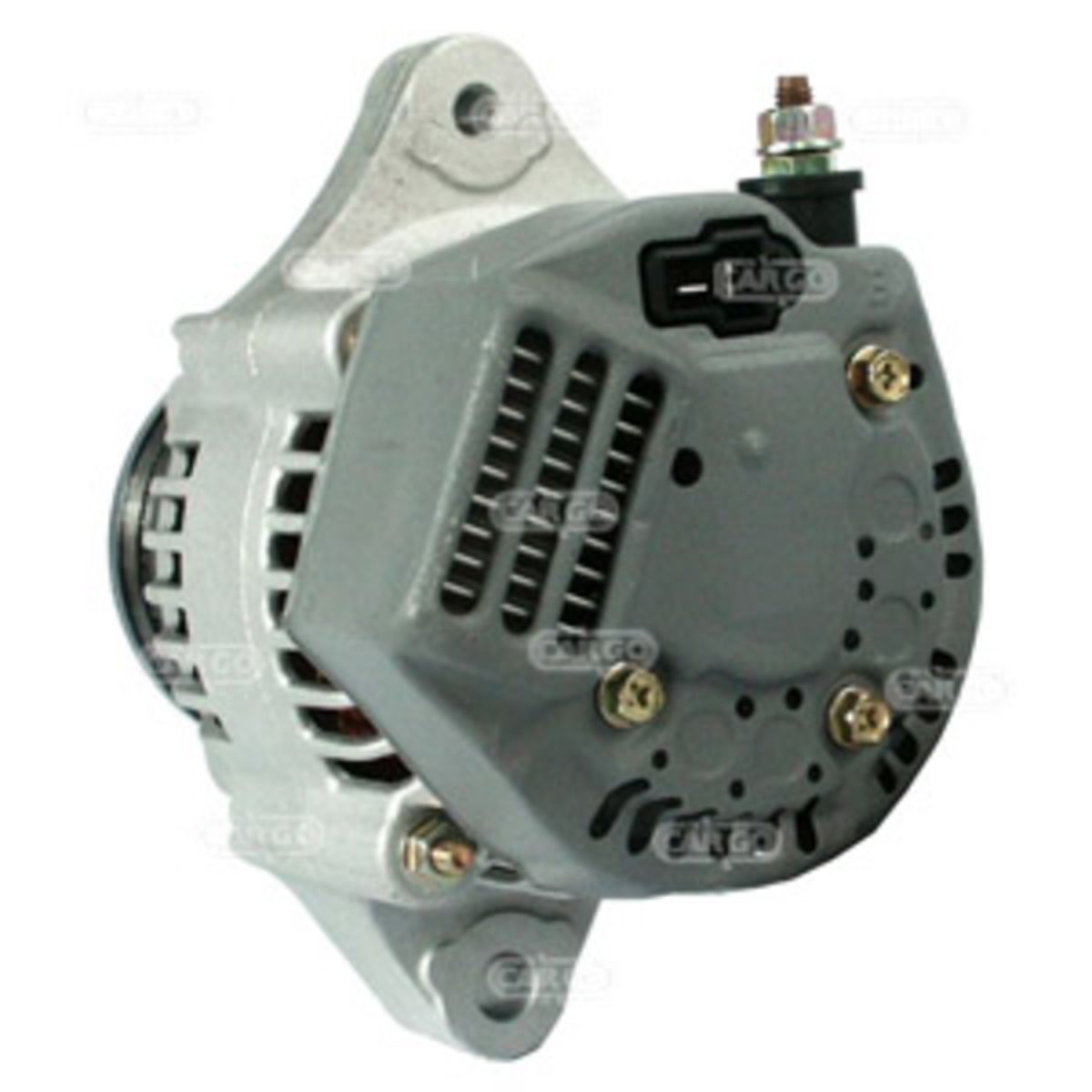 Image of Driefasige generator