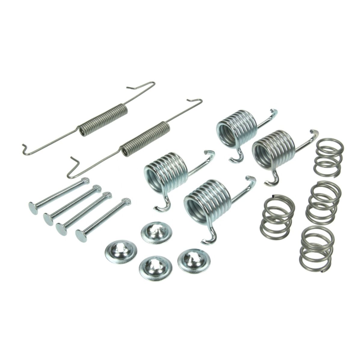 Image of Toebehorenset, remschoenen