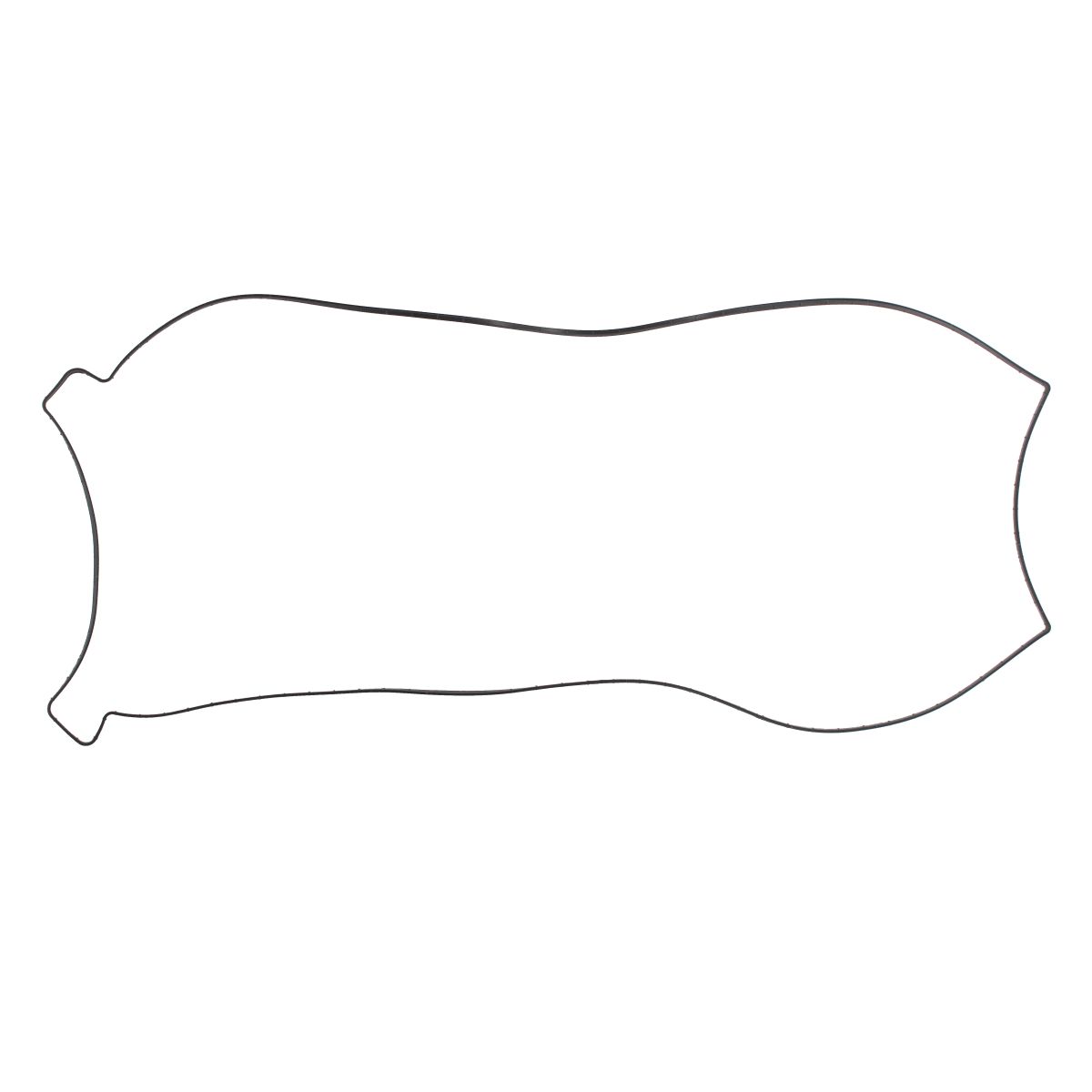 Image of Pakking kleppendeksel