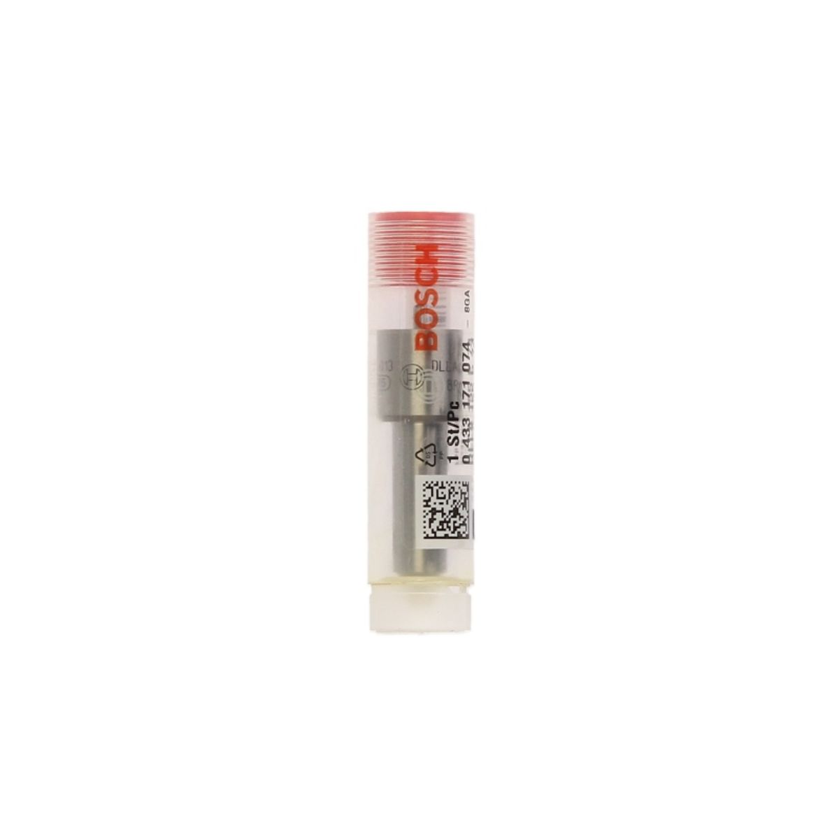 Image of Injectiemondstuk