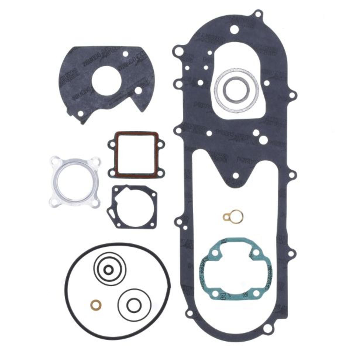 Set di guarnizioni motore ATHENA P400485850005