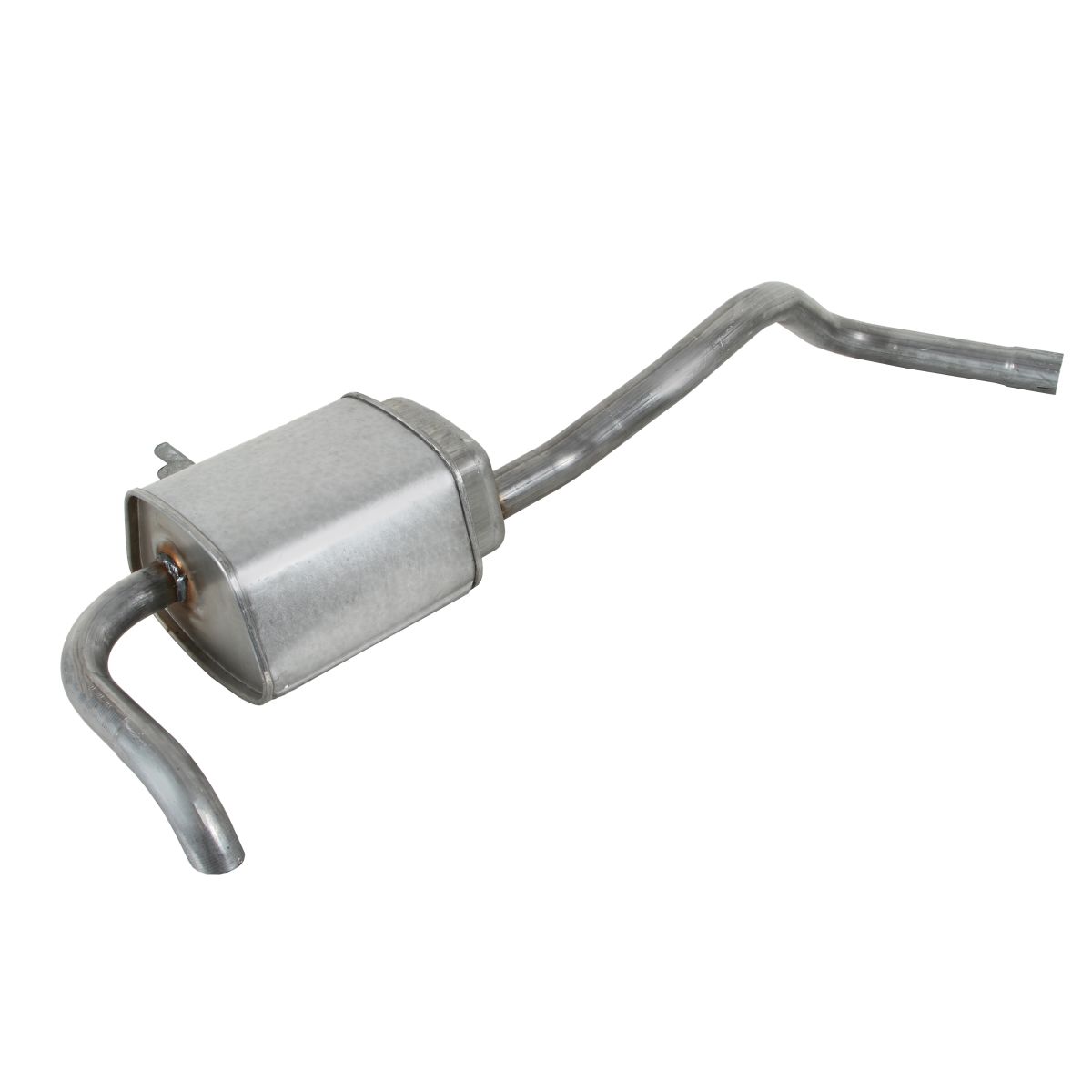 Image of Achterste uitlaatdemper  0219-01-21311P