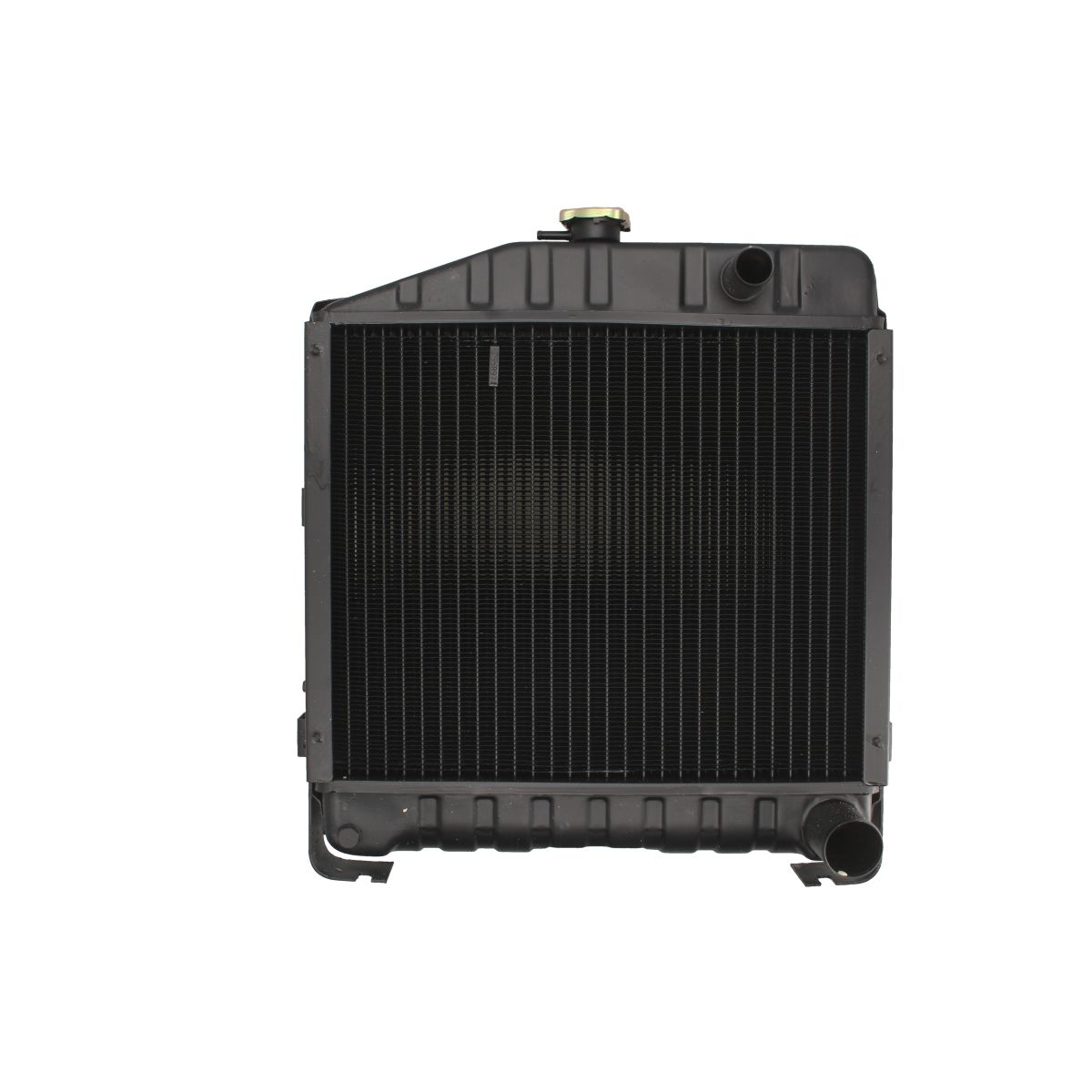 Image of Radiator, motorkoeling