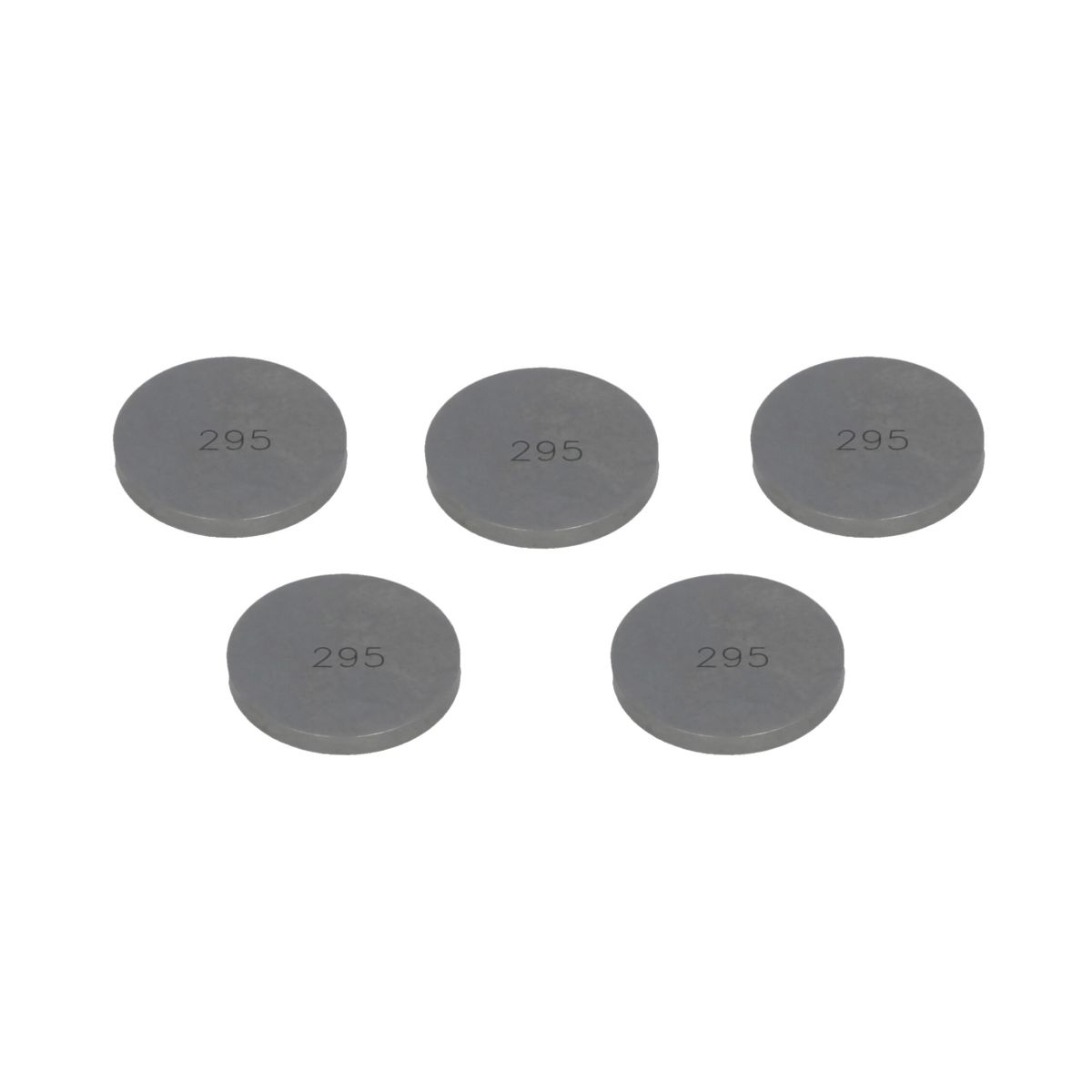 Image of Assortiment, klepspeling instelling