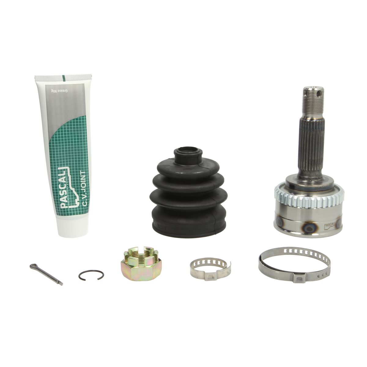Image of Homokineet reparatie set, aandrijfas