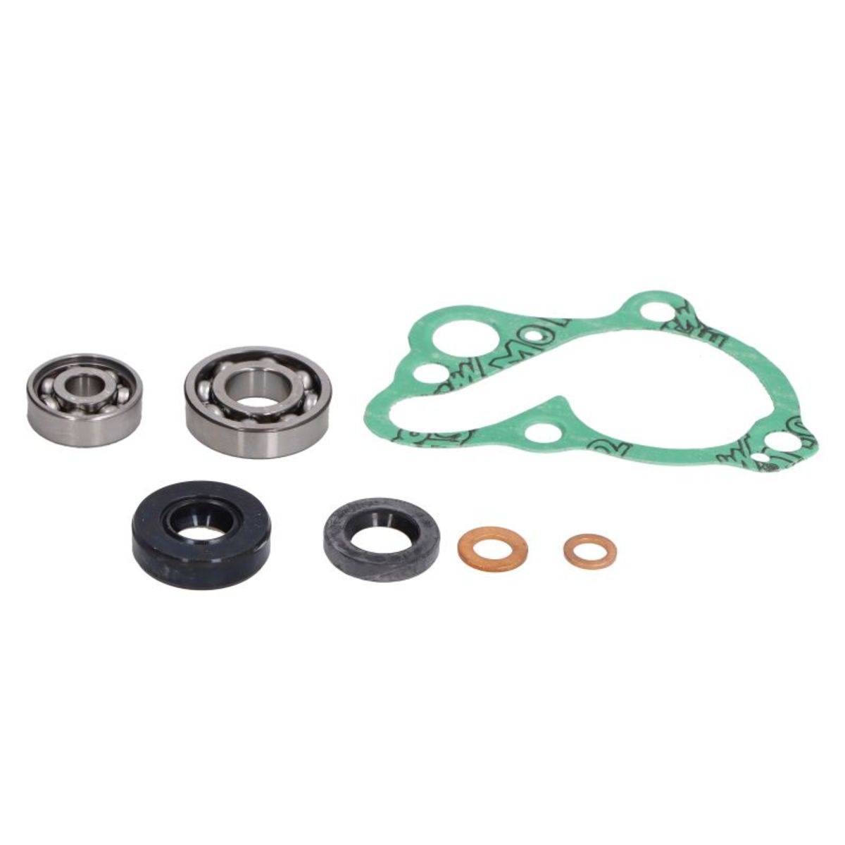 Kit de réparation, pompe à eau ATHENA P400210348085