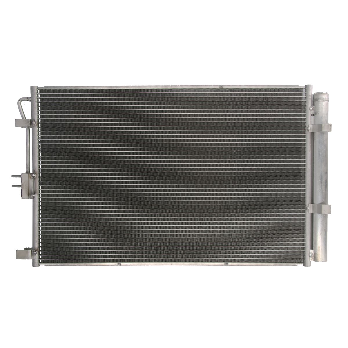 Image of Condensator, airconditioning
