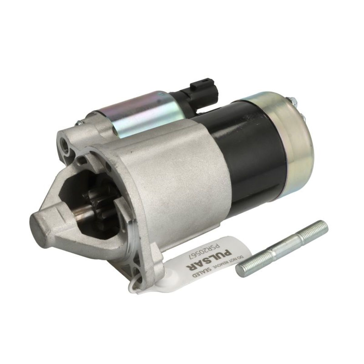 Pulsar Rotating Electrics Starter Psr20567