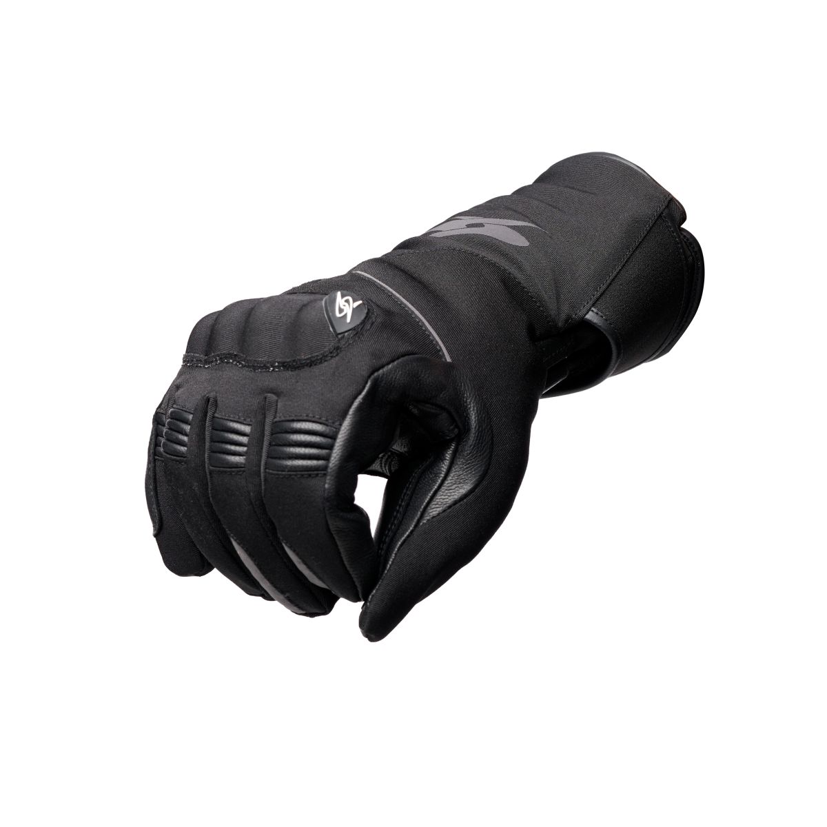 Image of Motorhandschoenen  LATITUDE DRY TECNO Maat S