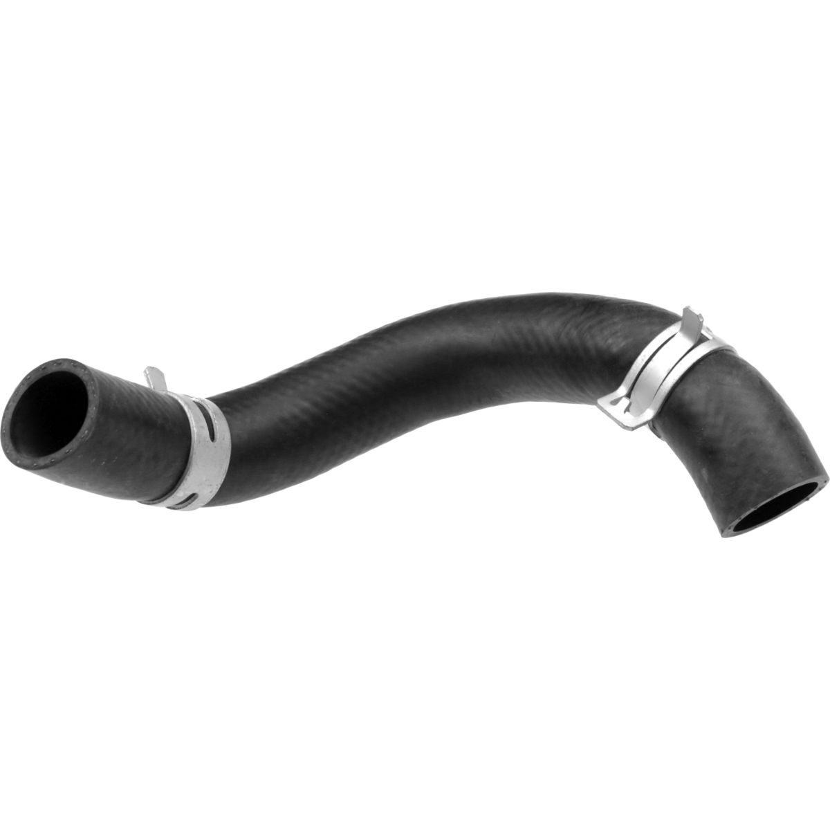Noir Durite De Radiateur Gates 05-4118