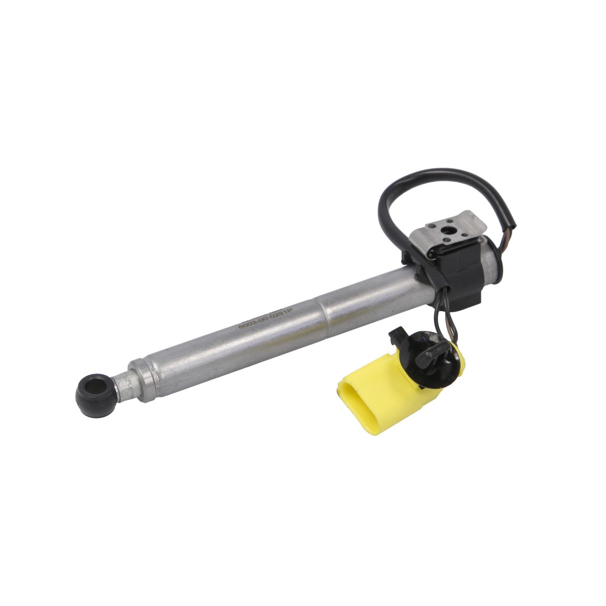 Cofano - Cerniere BLIC 6003-00-0281P