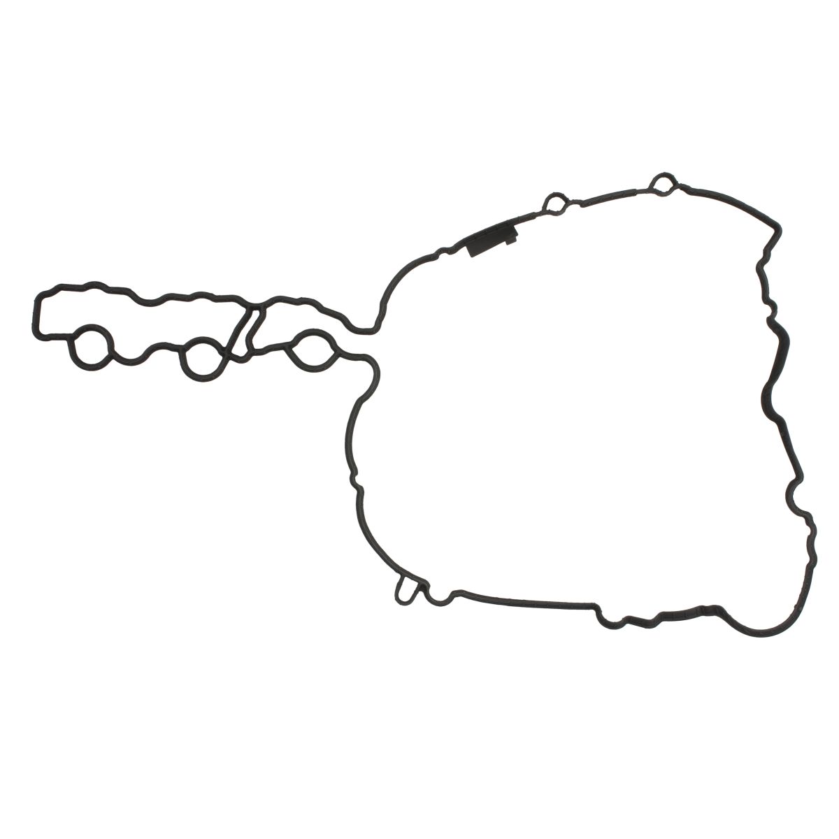 Image of Pakking kleppendeksel