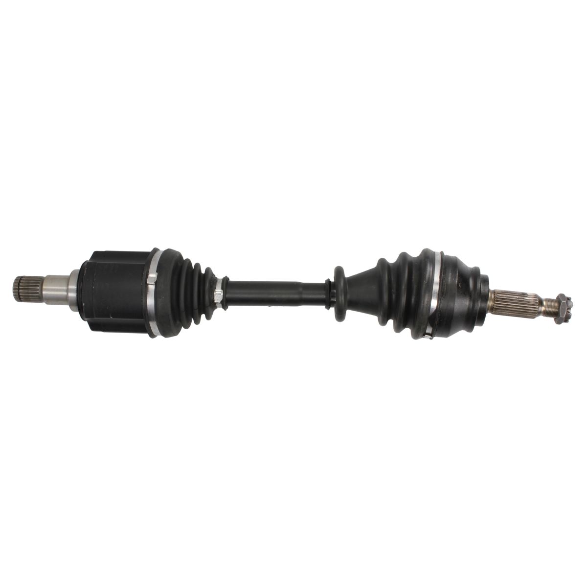 Image of Aandrijfas   links