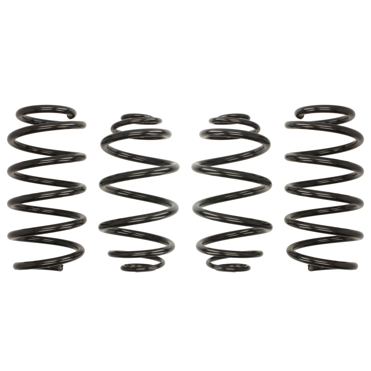 Verlagingsveer Pro Kit