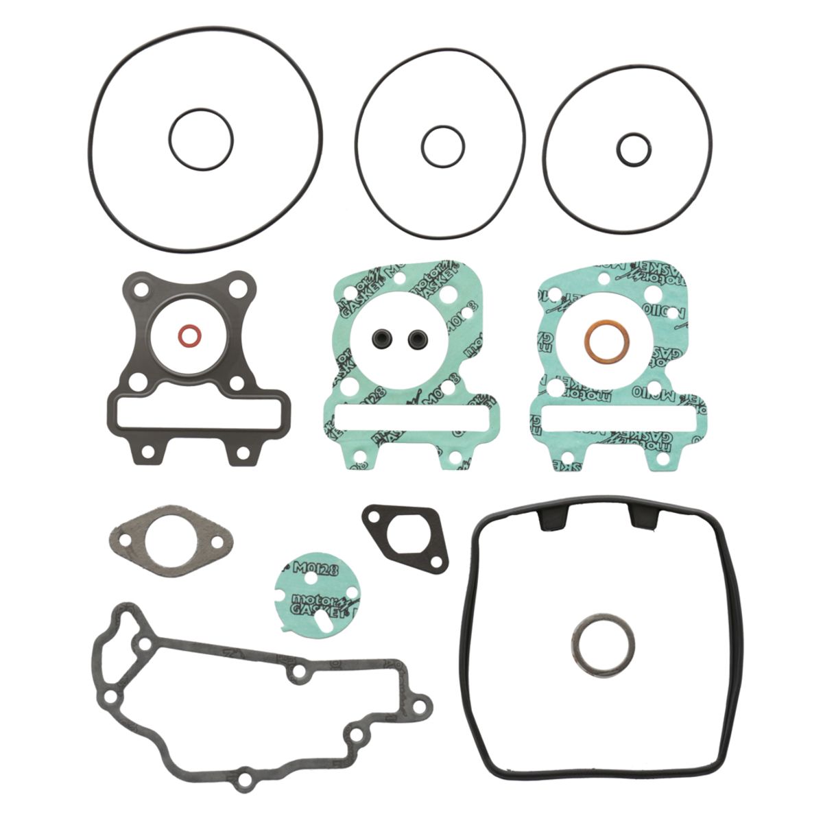 Set di guarnizioni, motore ATHENA P400480850011