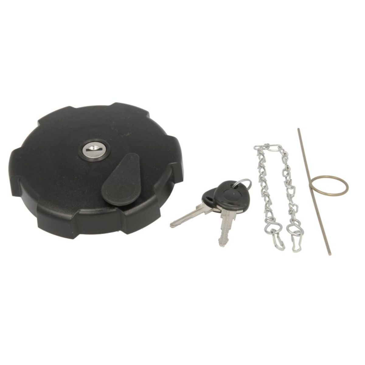 Image of Dop, brandstoftank  BILSTEIN