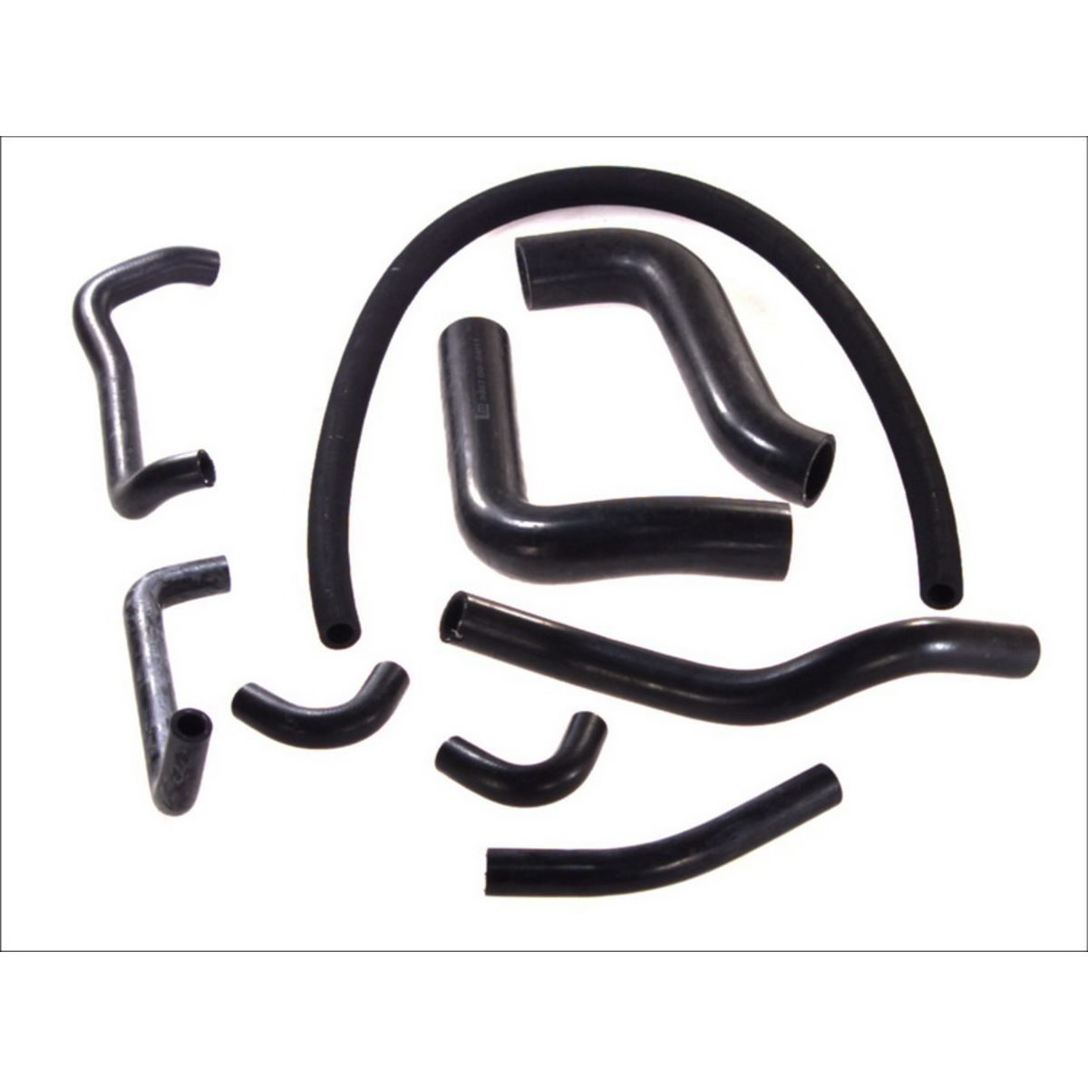 Image of Radiateurslang