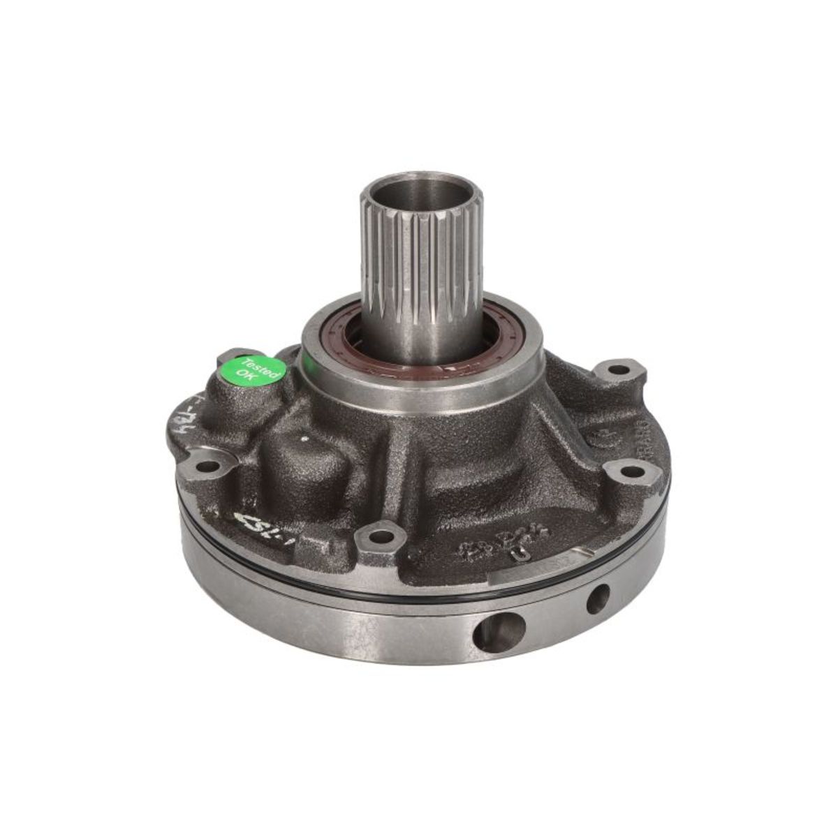 Image of Versnellingsbakcomponent   -CR