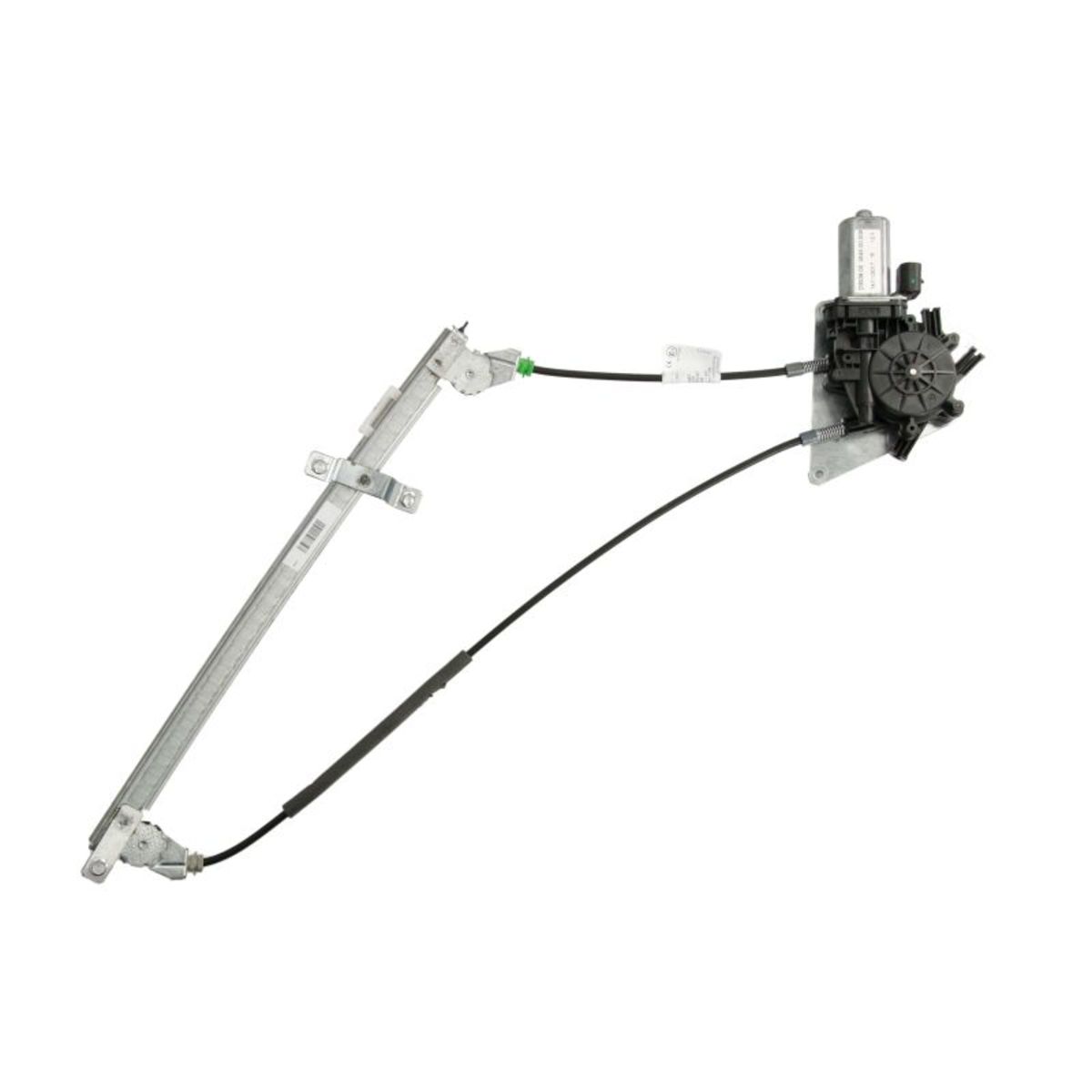 Magneti Marelli Raamregelaar 350103286000 Rechts