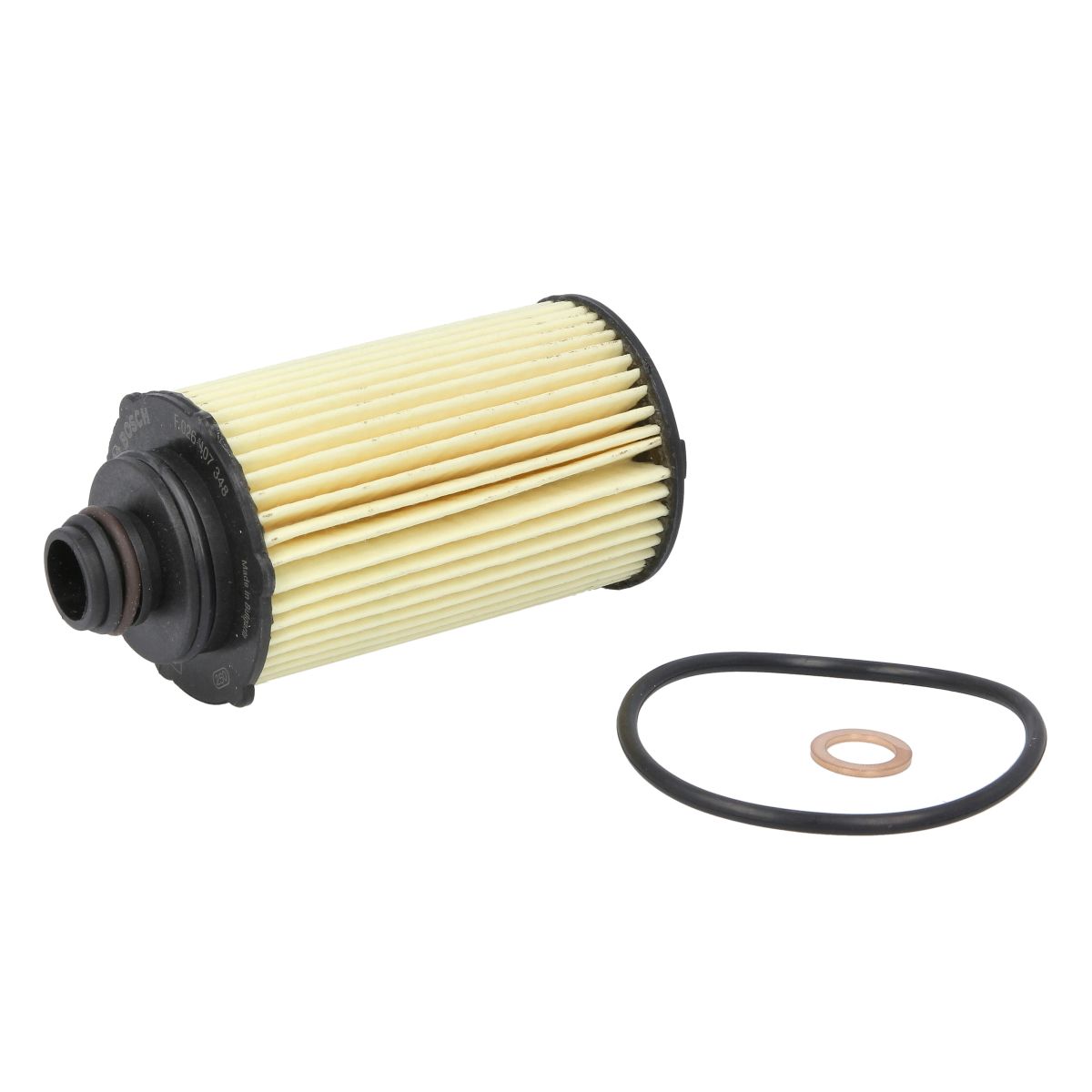 Image of Oliefilter