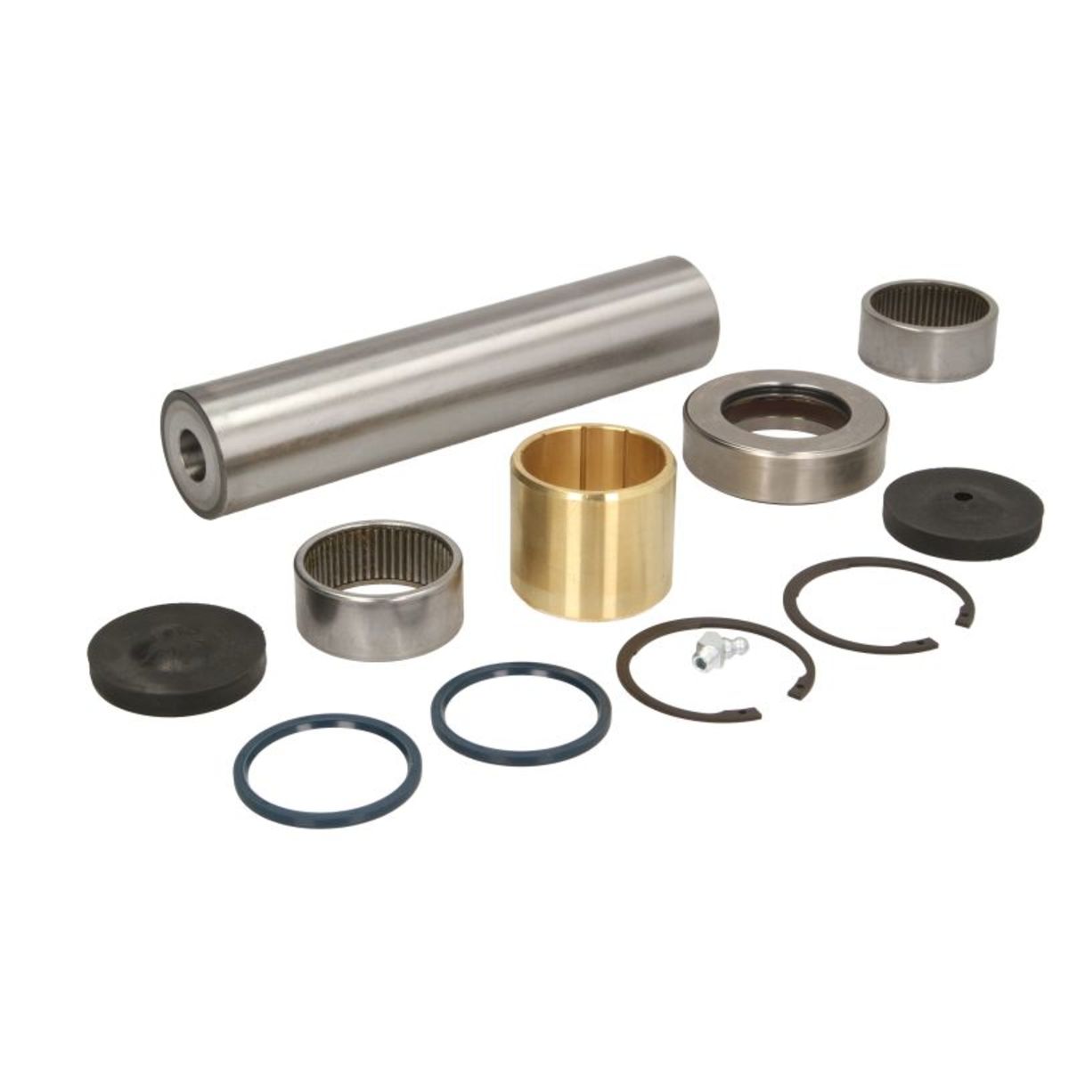 Image of Reparatieset, fuseepen  BILSTEIN