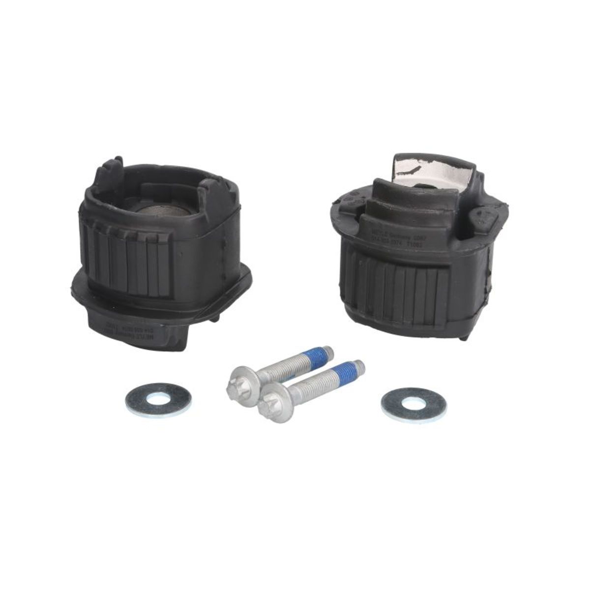 Image of Reparatieset, achterwiel ophangingsbalk   KIT
