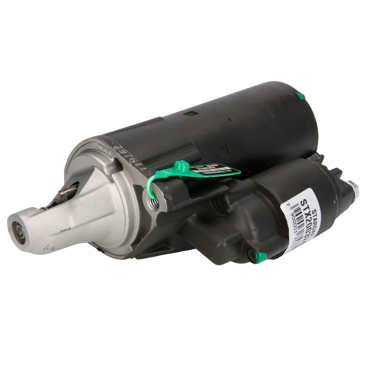 Image of Starter