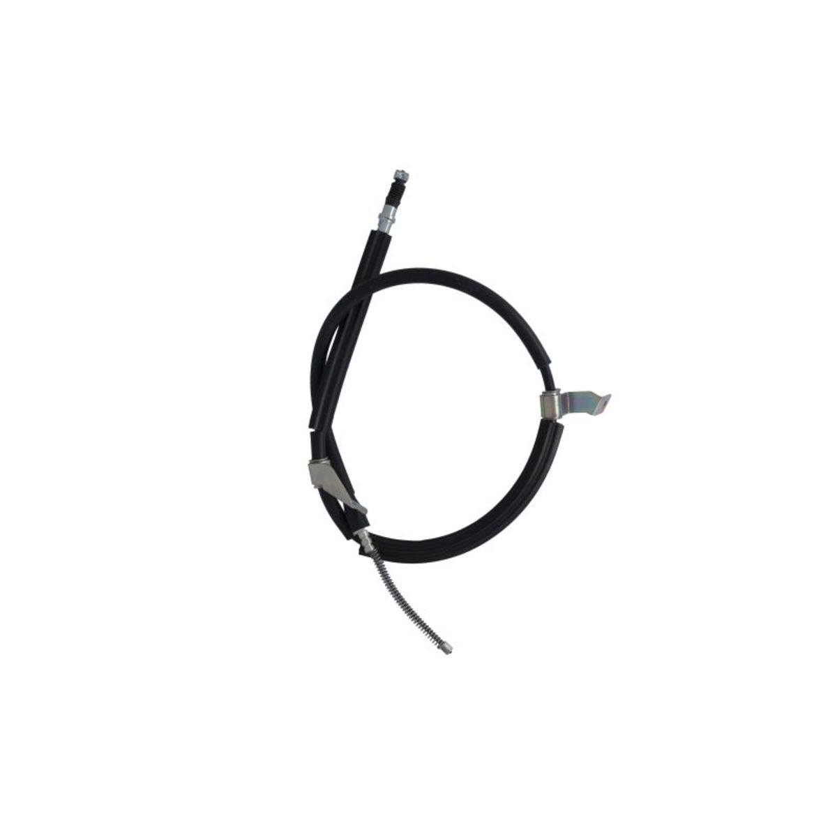 Image of Kabel, parkeerrem