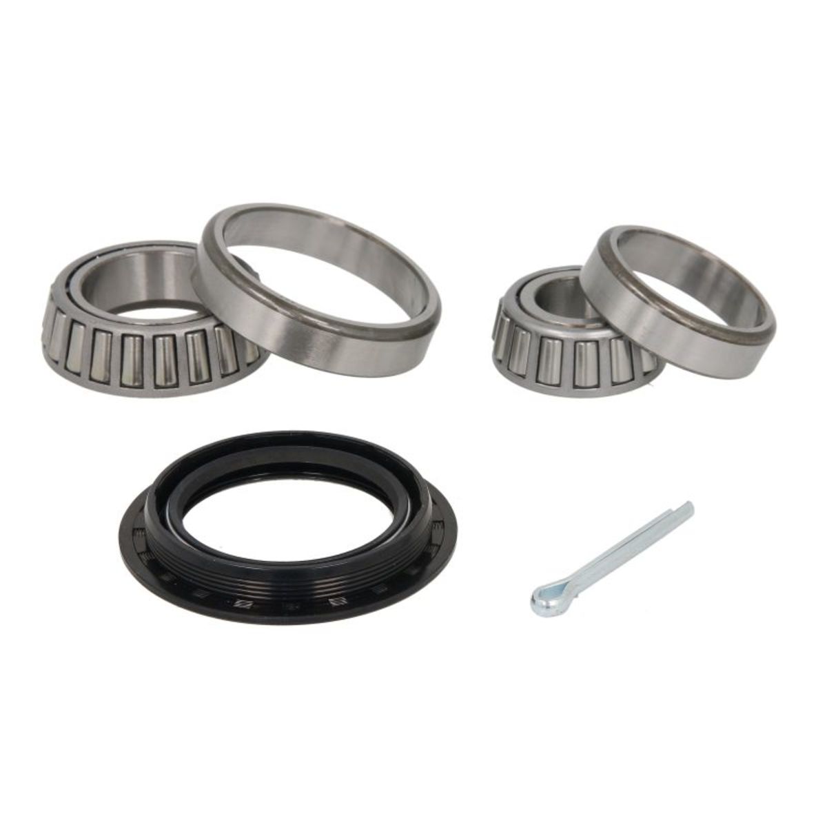 SNR Radlagersatz OPEL,DAEWOO,VAUXHALL R153.07 07466975,94535210,94535218  96298788,02667886,07466975,0926517201,0926529001,94535210,94535218,94797384