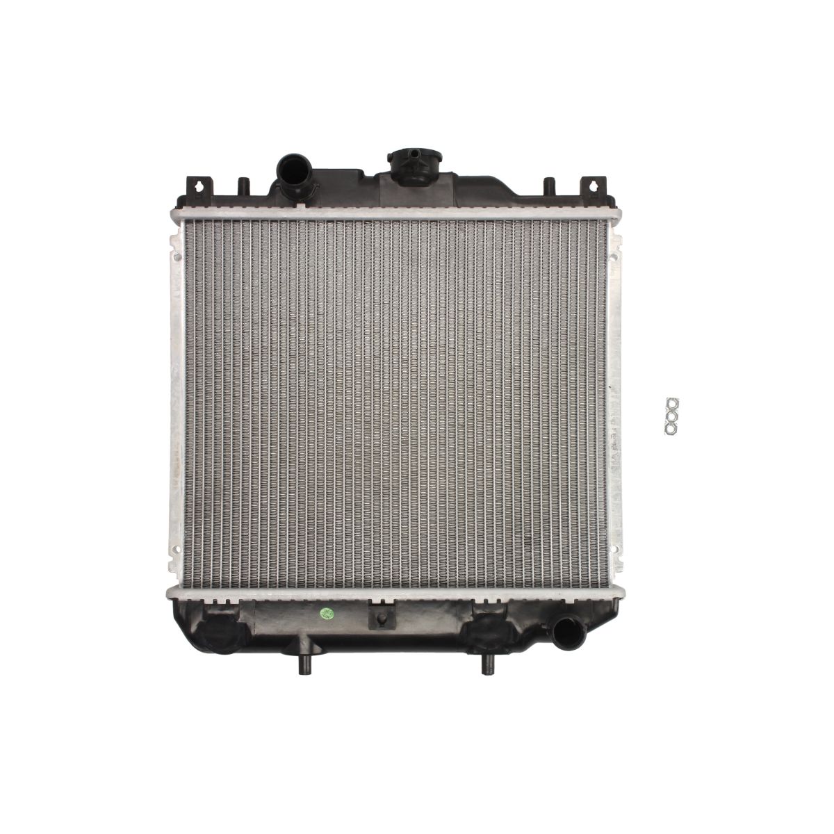 Image of Radiator, motorkoeling
